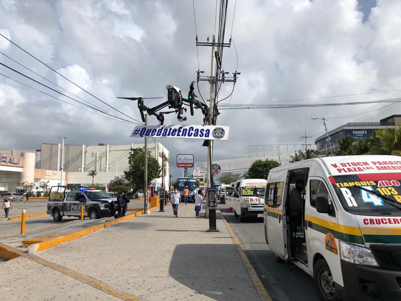 8 defunciones y 47 nuevos casos de COVID-19 en QR