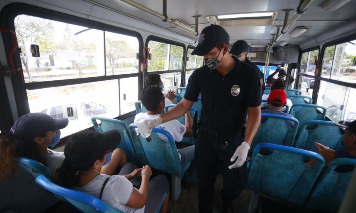 Covid suma 47 casos positivos y 19 muertos en Quintana Roo