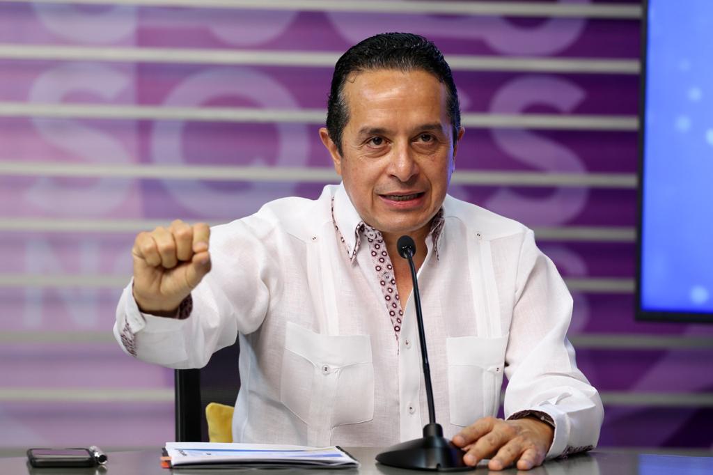 Turismo reabrirá, pero CJ advierte: “Si tenemos un turista con Covid, sería terrible; fatal”