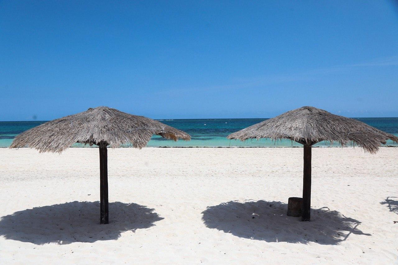 Insiste gobernador con necesidad de que se permita el ingreso de pruebas rápidas de Covid, para reiniciar actividad turística
