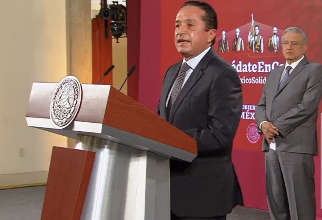 CJ lanza su propio Semáforo de Riesgo “complementario al federal” para la reapertura de actividades en el estado