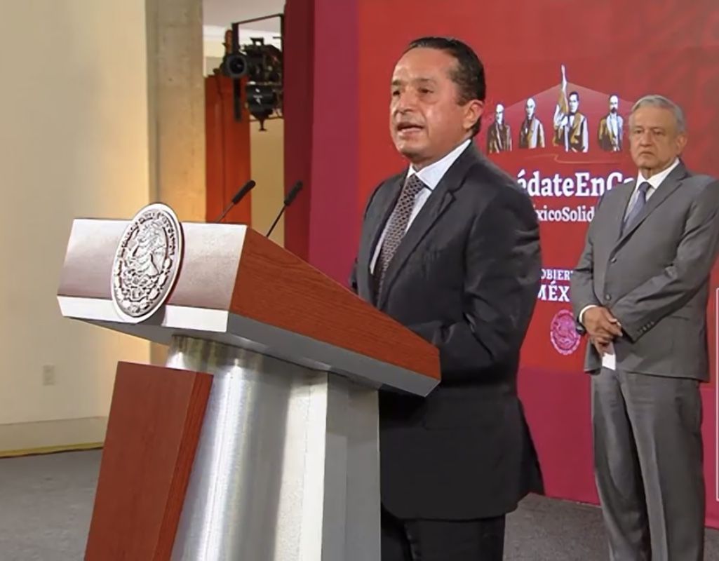 CJ lanza su propio Semáforo de Riesgo “complementario al federal” para la reapertura de actividades en el estado