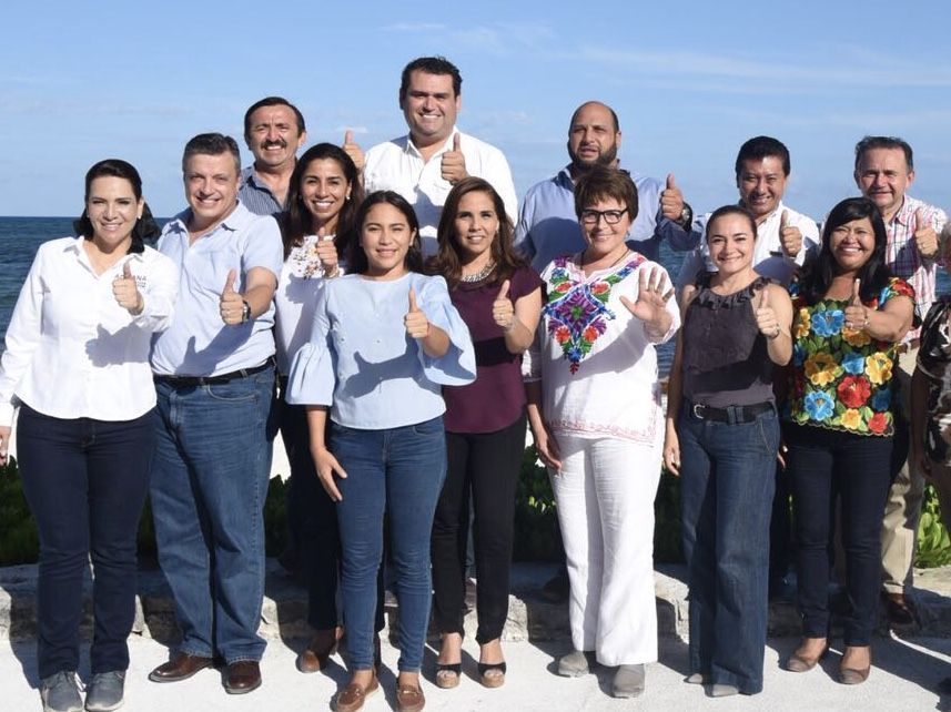 MORENA ¿Consenso o nuevo conflicto?