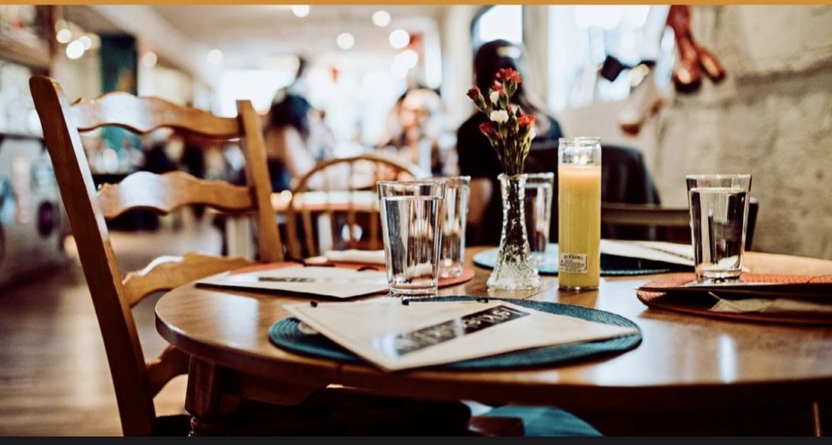 Entre 25% y 35% de restaurantes reabrirán sus puertas en la segunda semana de junio
