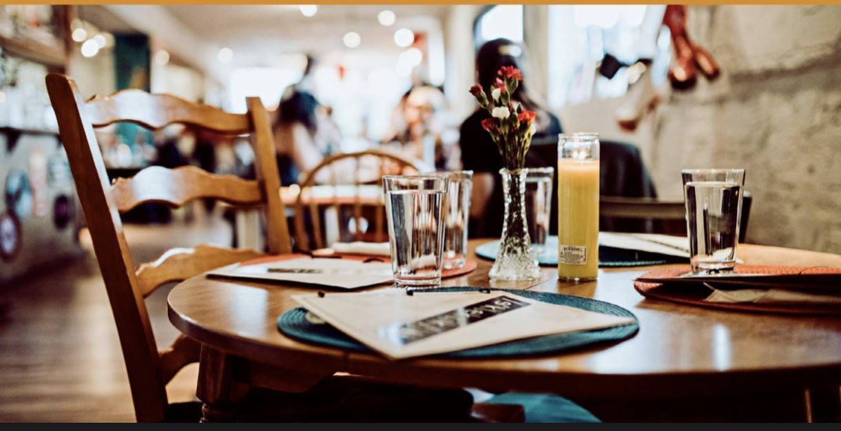 Entre 25% y 35% de restaurantes reabrirán sus puertas en la segunda semana de junio