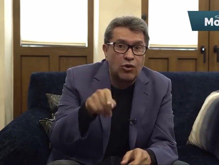 Monreal pide a la oposición alejarse de “asonadas o golpismos antidemocráticos”