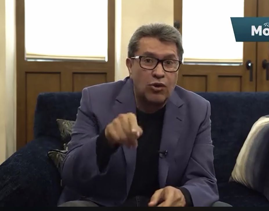 Monreal pide a la oposición alejarse de “asonadas o golpismos antidemocráticos”