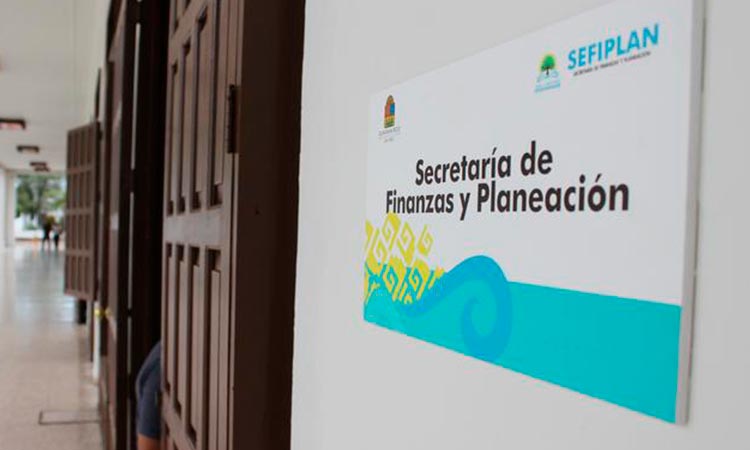 SEFIPLAN instruye a entes públicos ajustar 25% sus gastos (documentos) | Se reorientarán a enfrentar contingencia