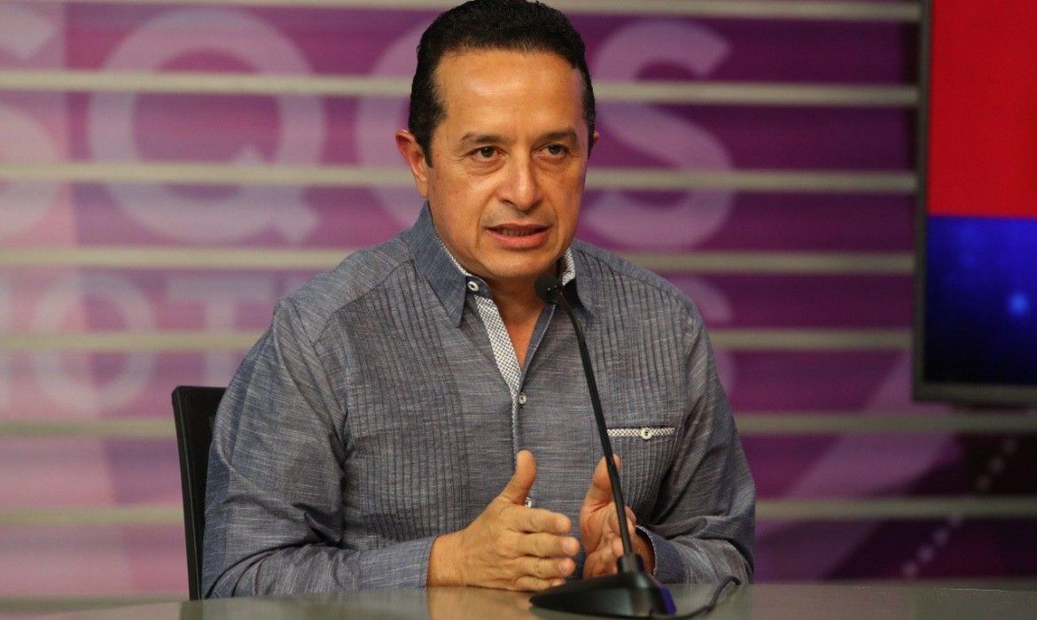 ¿VUELTA A LA NORMALIDAD? “Será muy difícil que la población pueda salir al mismo tiempo, que de repente empiece a llegar el turismo; eso no será así”, advierte CJ
