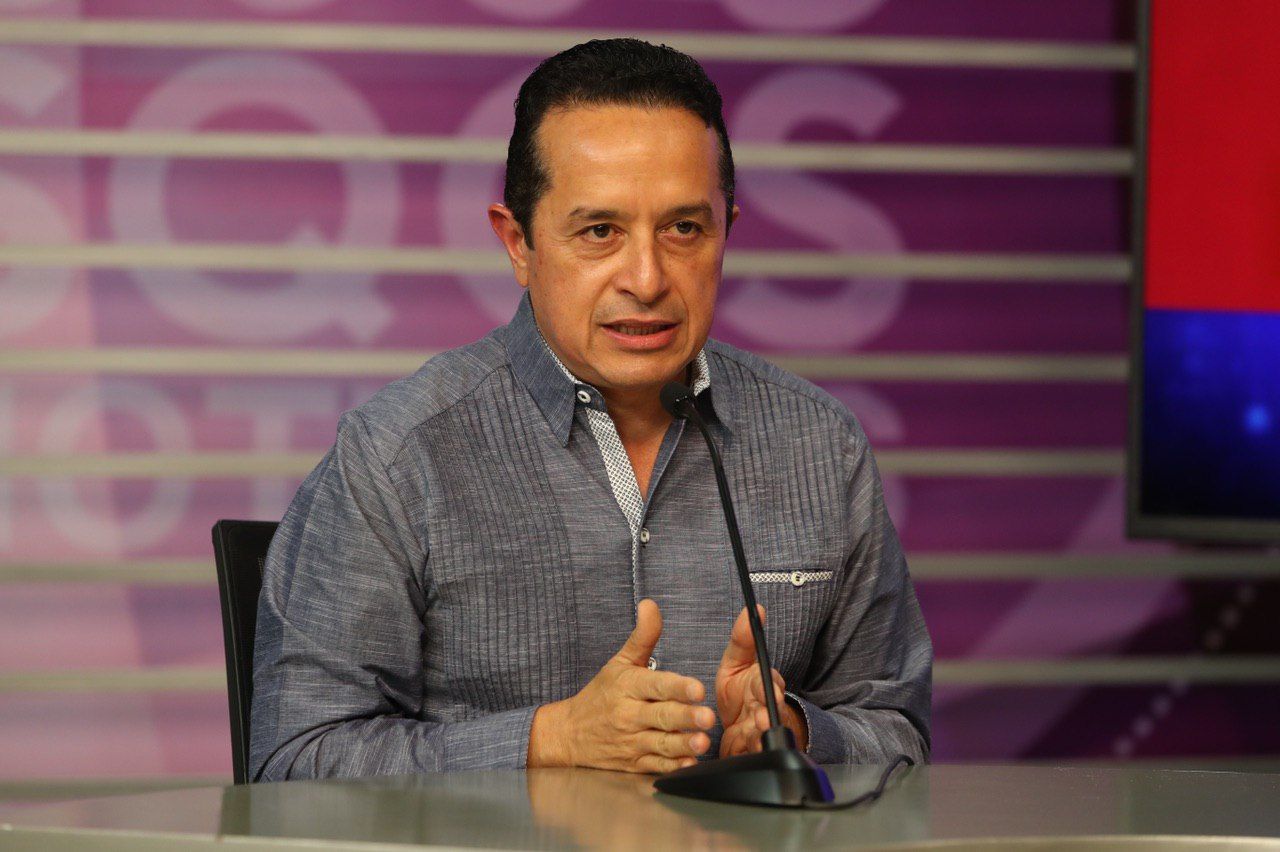 ¿VUELTA A LA NORMALIDAD? “Será muy difícil que la población pueda salir al mismo tiempo, que de repente empiece a llegar el turismo; eso no será así”, advierte CJ