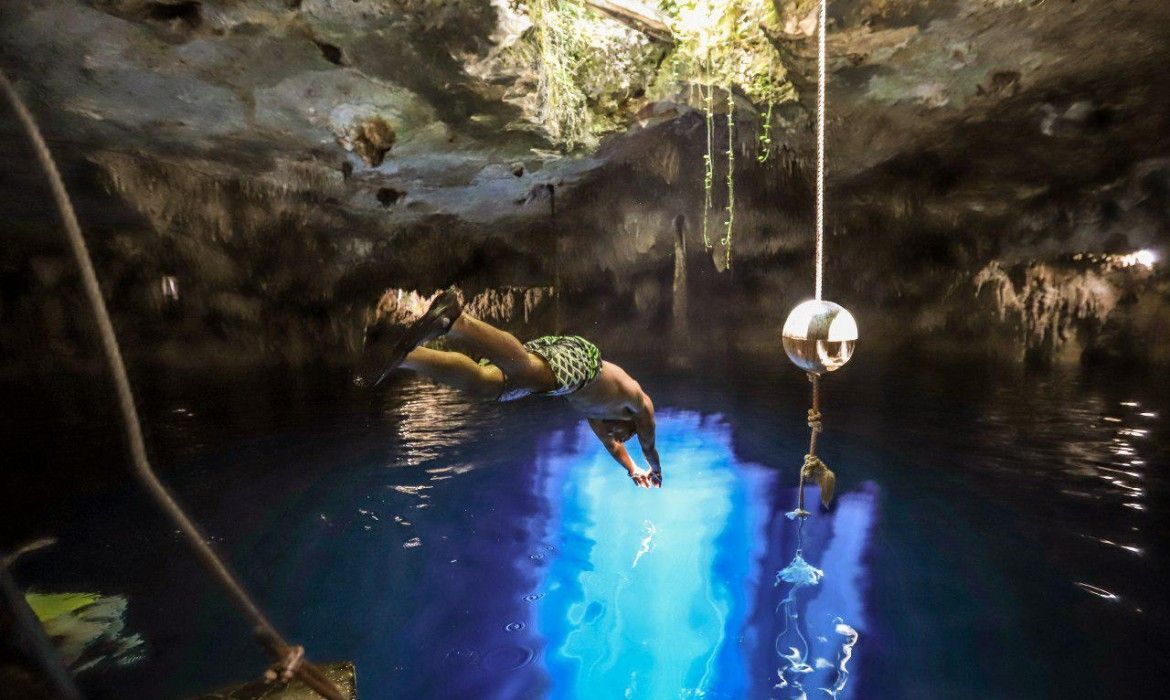 Puerto Morelos se distingue por ofrecer productos turísticos de calidad y seguros: Laura Fernández