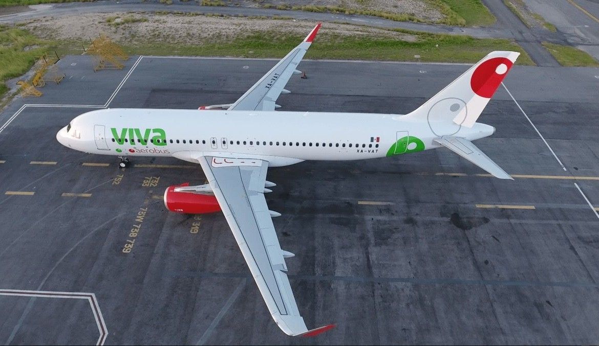 Reabre Terminal 2 del Aeropuerto de Cancún