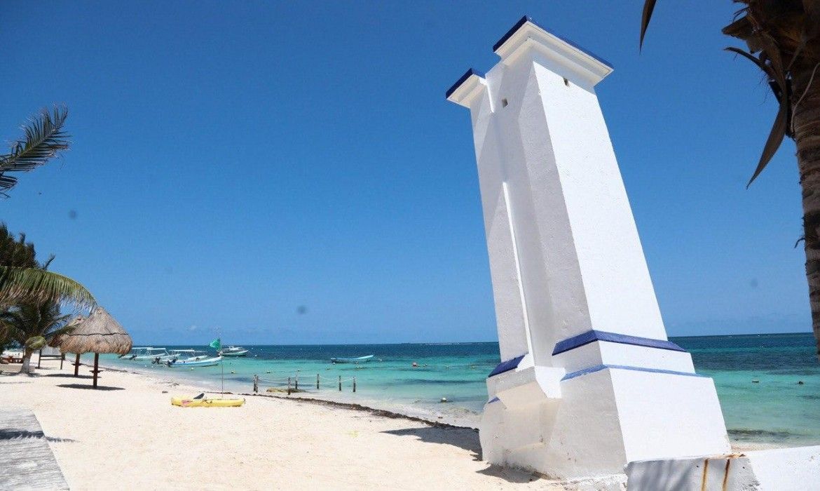 Invitan a turistas a “despertar en Puerto Morelos”