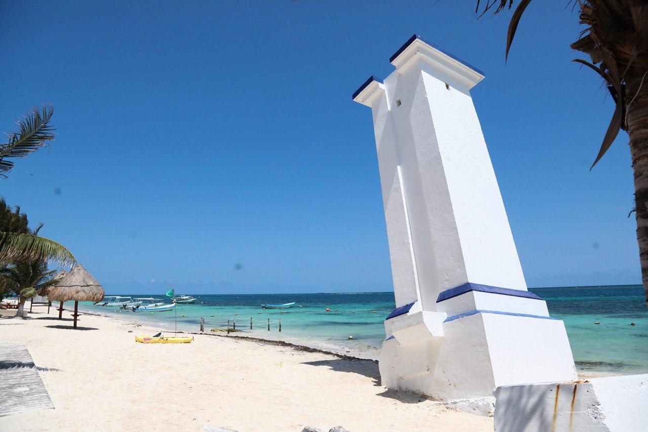 Invitan a turistas a “despertar en Puerto Morelos”