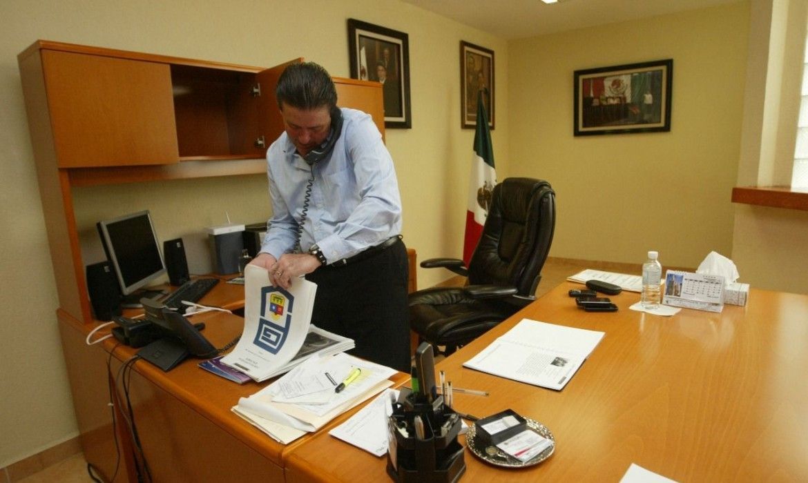 Falleció Francisco Alor, ex alcalde de Cancún