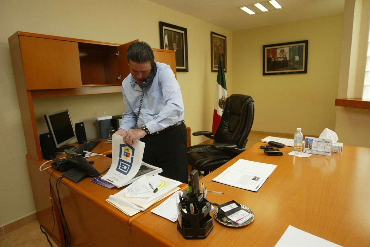 Falleció Francisco Alor, ex alcalde de Cancún
