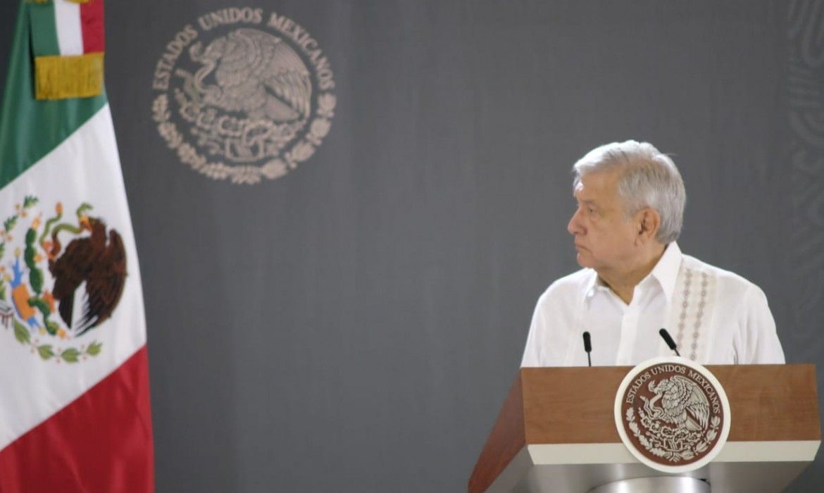 El PAN asegura que López Obrador le ha quedado a deber a Quintana Roo