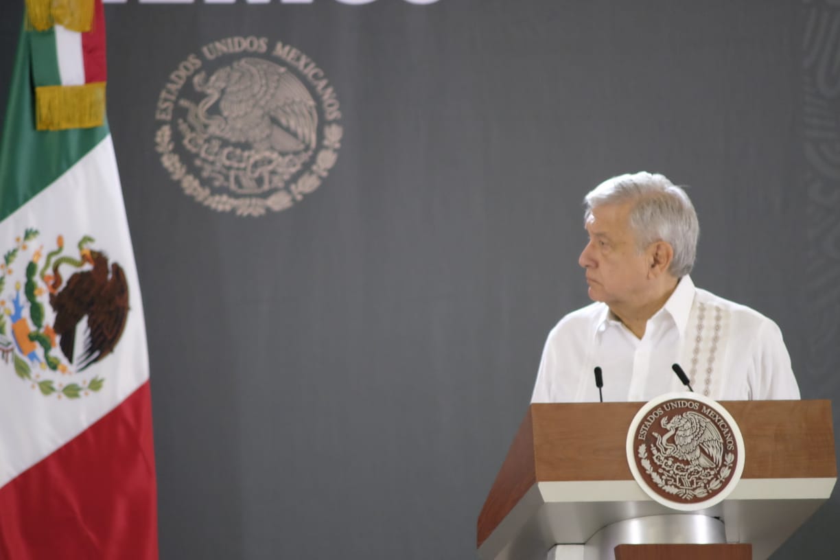 El PAN asegura que López Obrador le ha quedado a deber a Quintana Roo