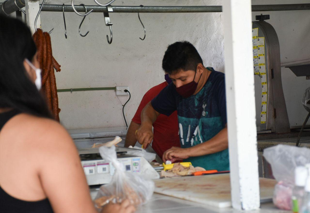 Retorno ordenado a actividades económicas requiere la participación de todos: Laura Fernández