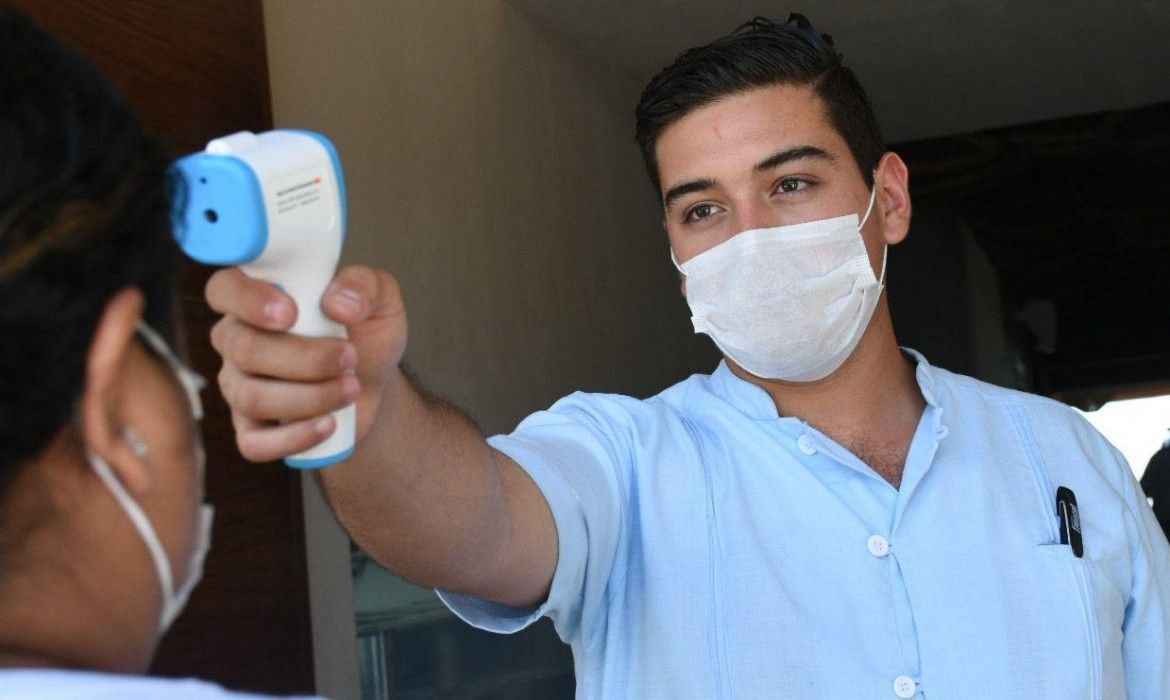 OTRO DÍA COMPLICADO POR COVID | 77 casos nuevos y 3 fallecimientos