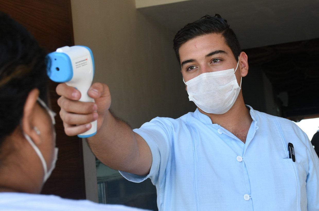 OTRO DÍA COMPLICADO POR COVID | 77 casos nuevos y 3 fallecimientos