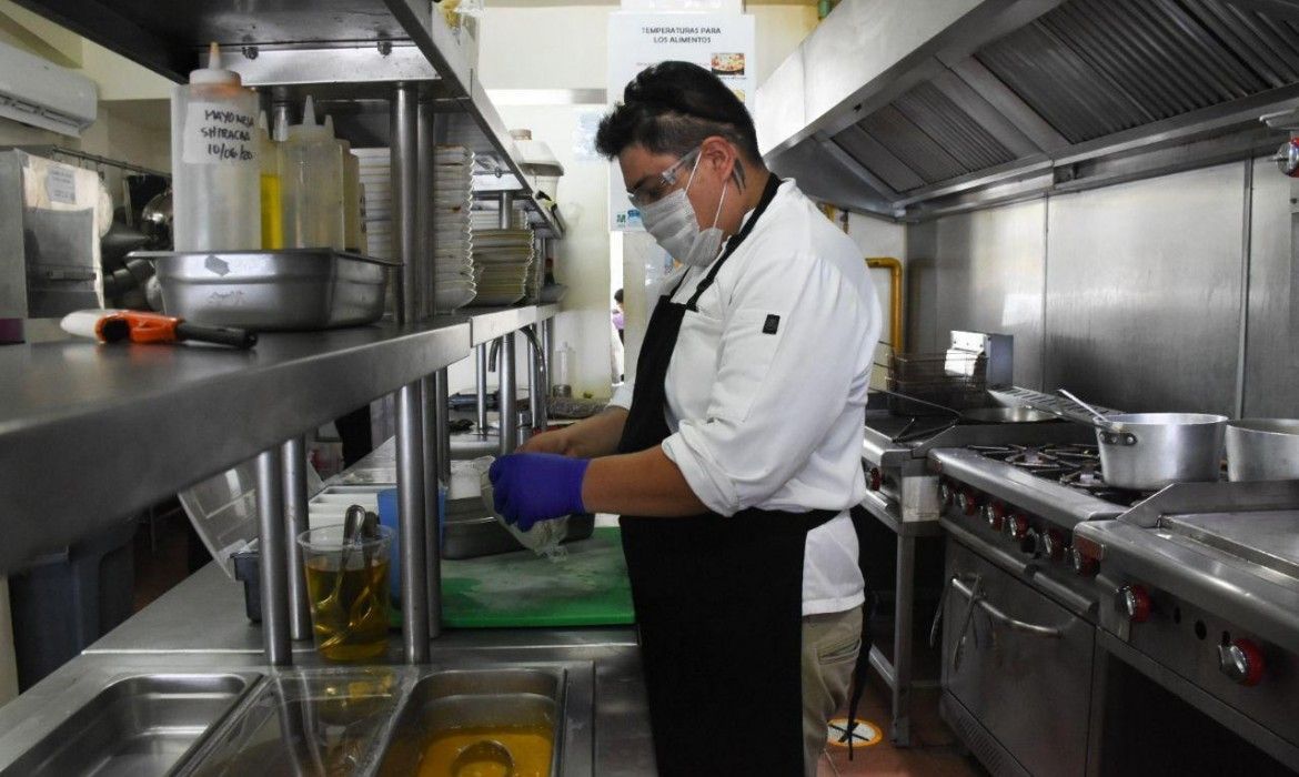 Por primera vez hay más de 1000 casos activos de Covid en Quintana Roo