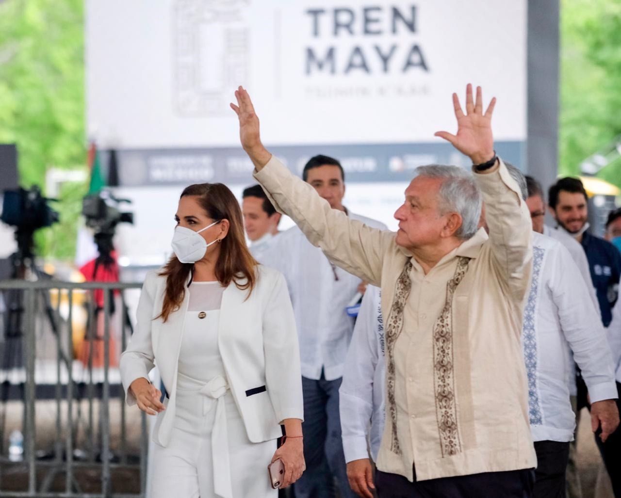 ENCUESTA | MORENA arrasa en las elecciones para diputado federal en QR (documentos)