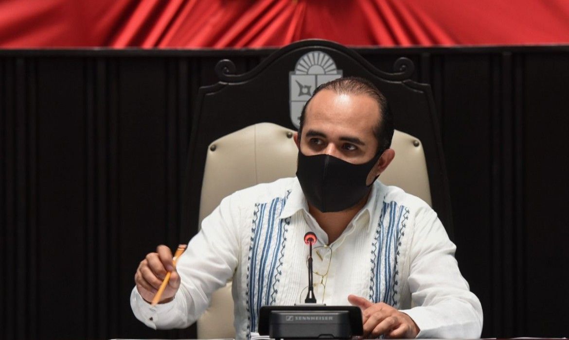 Turnan a comisiones diversas iniciativas presentadas por legisladores