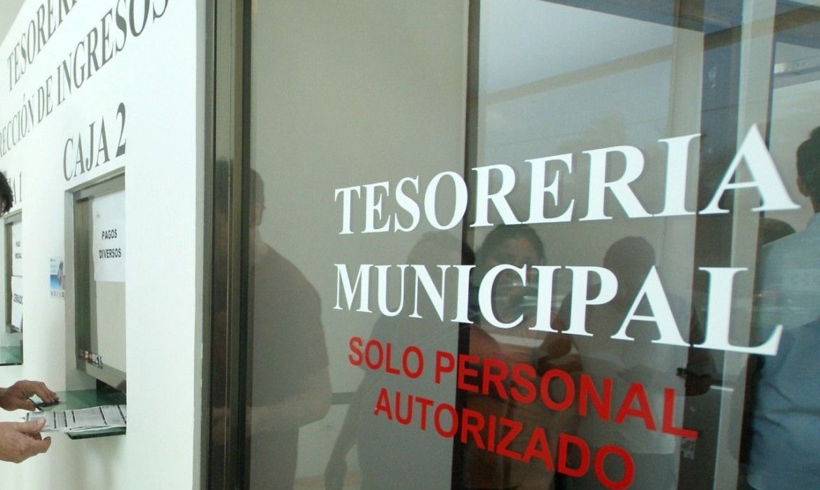 Laura Fernández suspende temporalmente recaudación en efectivo en Puerto Morelos, como medida contra Covid 19