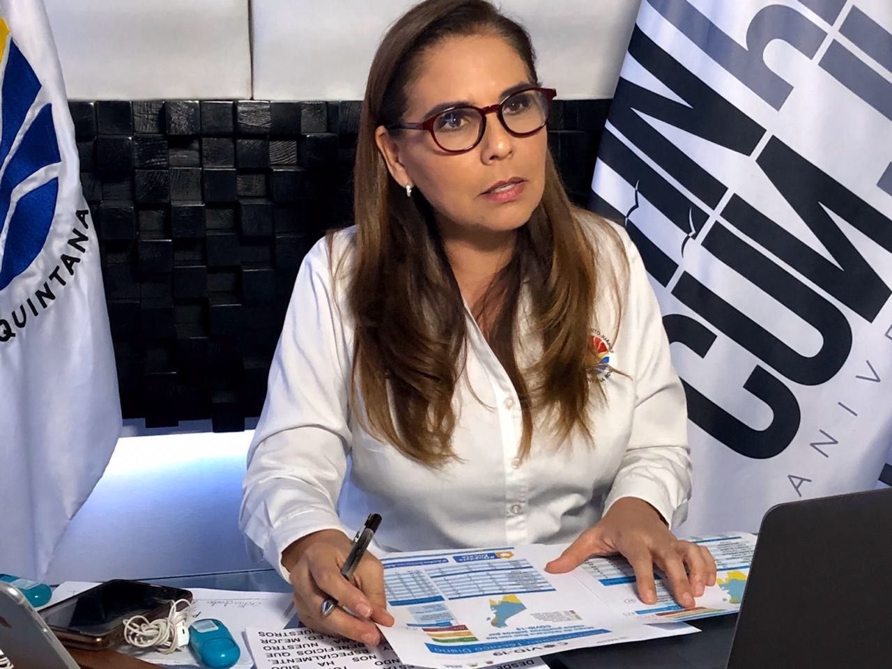 Mara detalla cómo será el regreso a la actividad desde mañana, pero pide no bajar la guardia