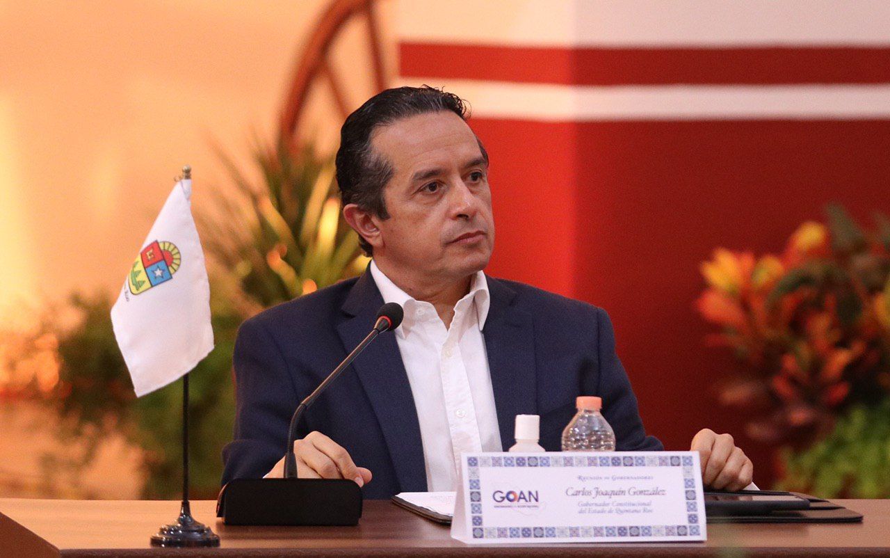 Duro mensaje de CJ | “Estamos muy cerca de regresar al semáforo rojo y volver al confinamiento”