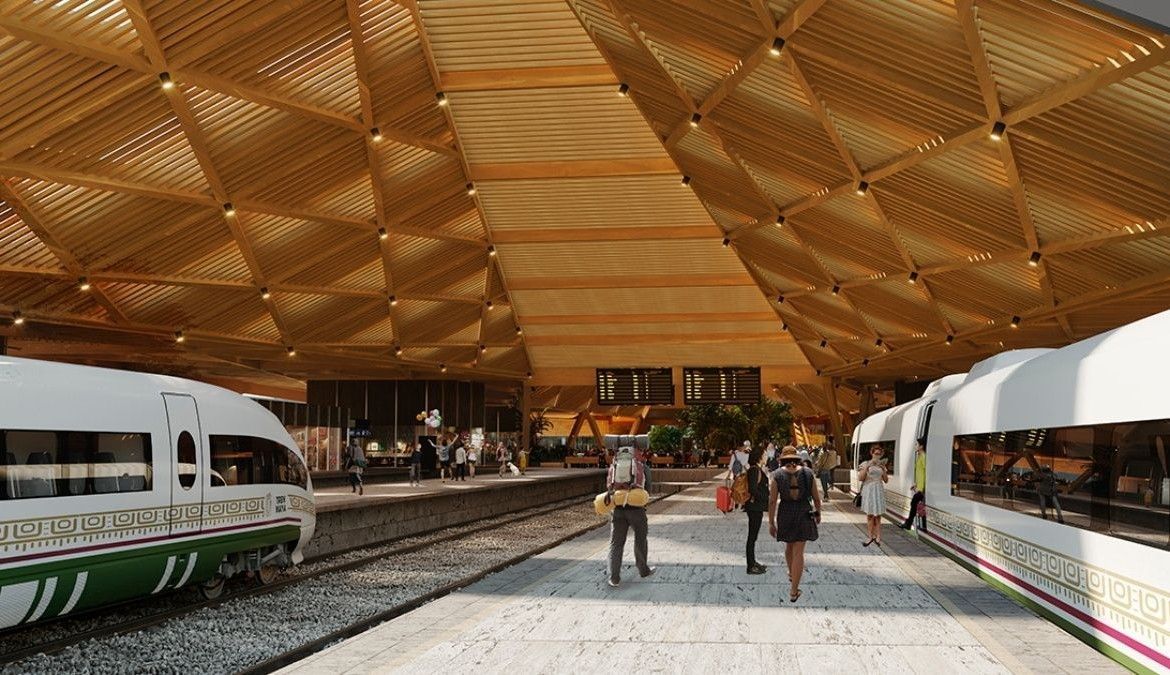 Fonatur anuncia que puede avanzar con obras del Tren Maya, pese a suspensión otorgada por juez