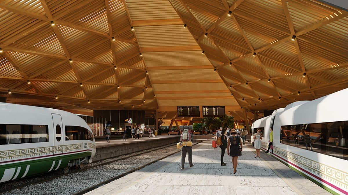 Fonatur anuncia que puede avanzar con obras del Tren Maya, pese a suspensión otorgada por juez