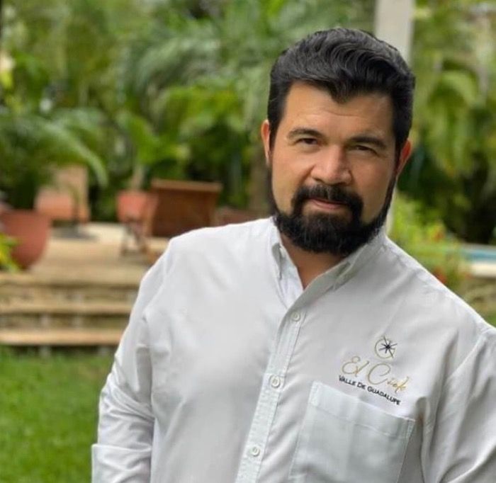“No voy a contender para ningún cargo de elección popular”, Gustavo Ortega Joaquín