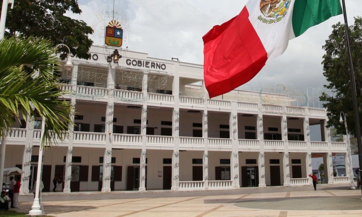 Gobernador prolonga hasta el 31 de julio regreso de trabajadores del Gobierno