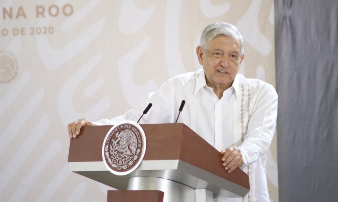 AMLO sobre el caso Mara: “Que se investigue y se aclare, pero no hay que dañar la dignidad de las personas, no hacer juicios sumarios, y no hacer linchamientos políticos”