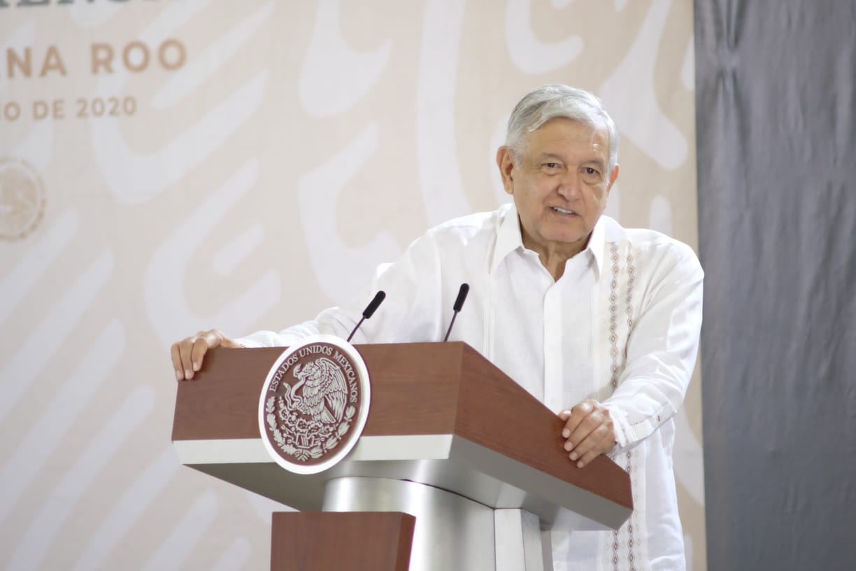 AMLO sobre el caso Mara: “Que se investigue y se aclare, pero no hay que dañar la dignidad de las personas, no hacer juicios sumarios, y no hacer linchamientos políticos”