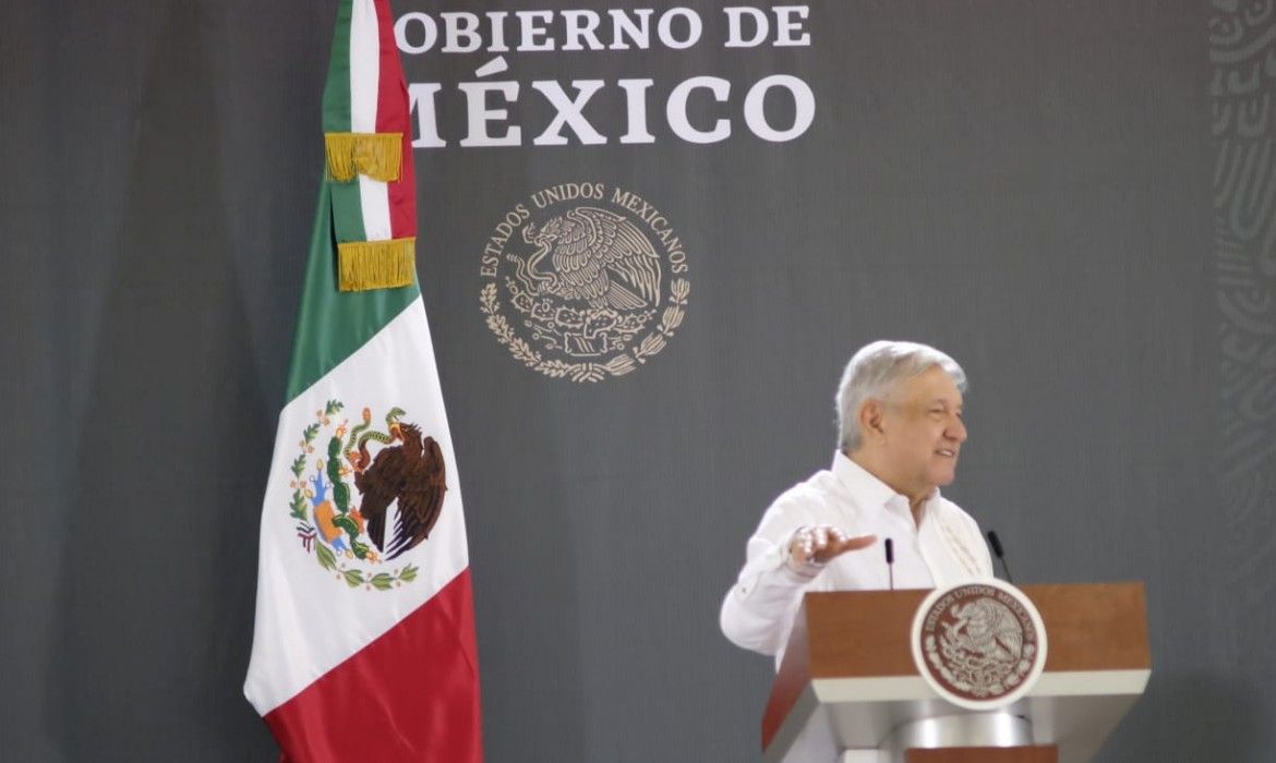 El PAN critica “estrategia fallida” de López Obrador contra Covid, que cuesta la vida a 23 mil mexicanos