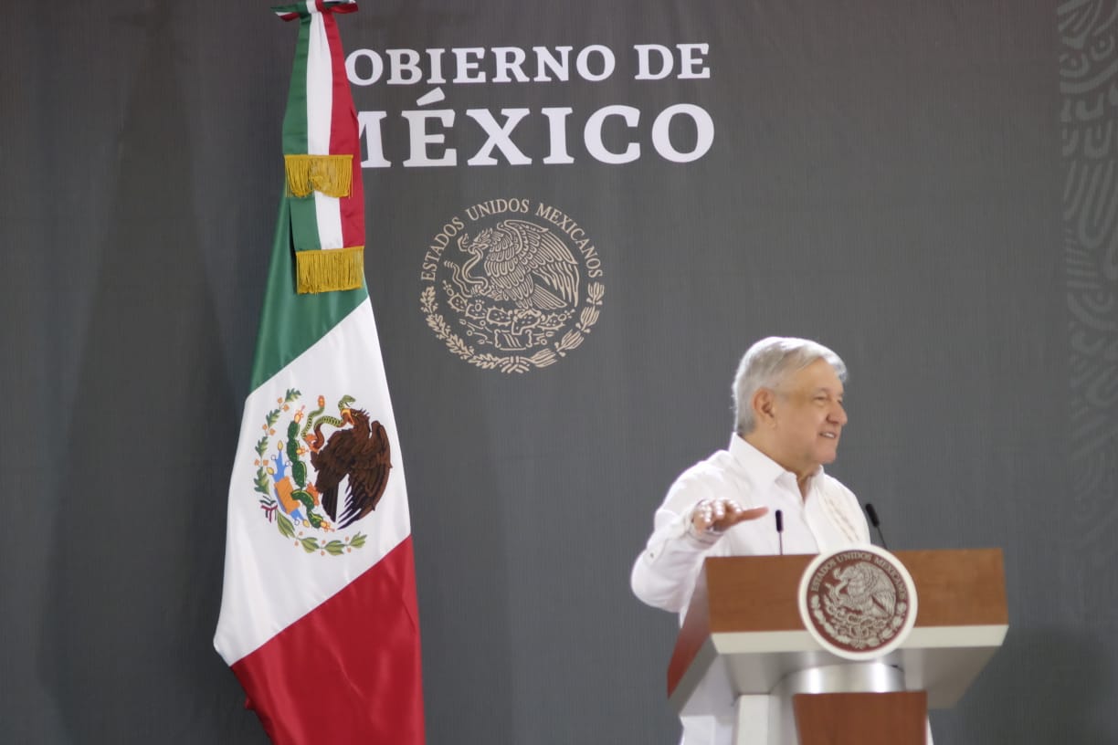 El PAN critica “estrategia fallida” de López Obrador contra Covid, que cuesta la vida a 23 mil mexicanos