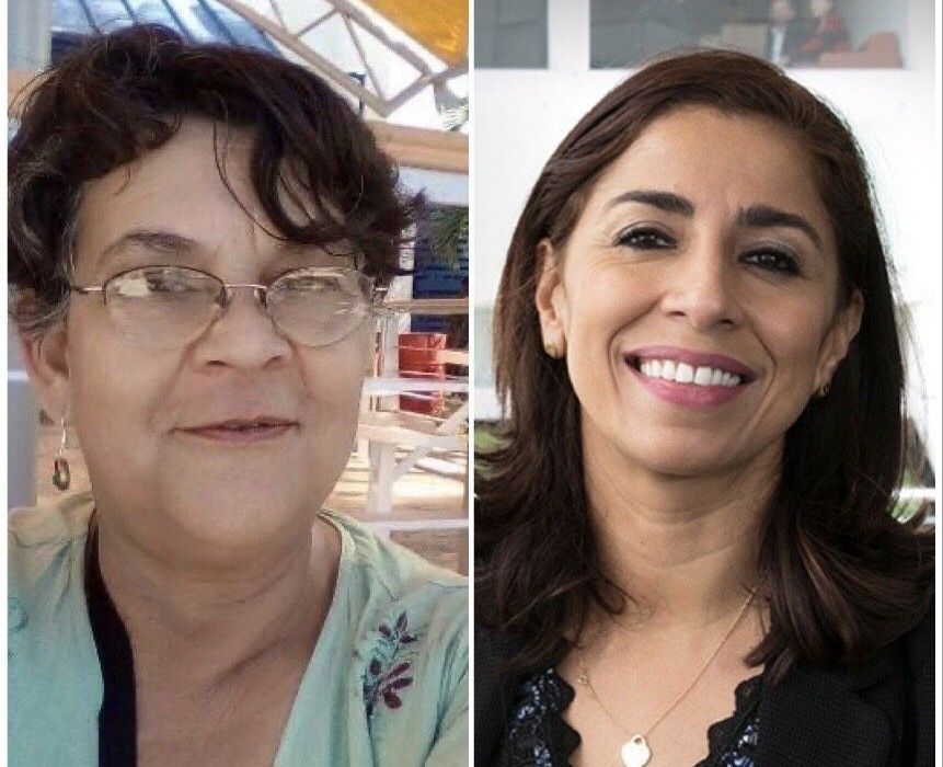 Activista reta a Marybel Villegas a debate sobre “autoridad moral”