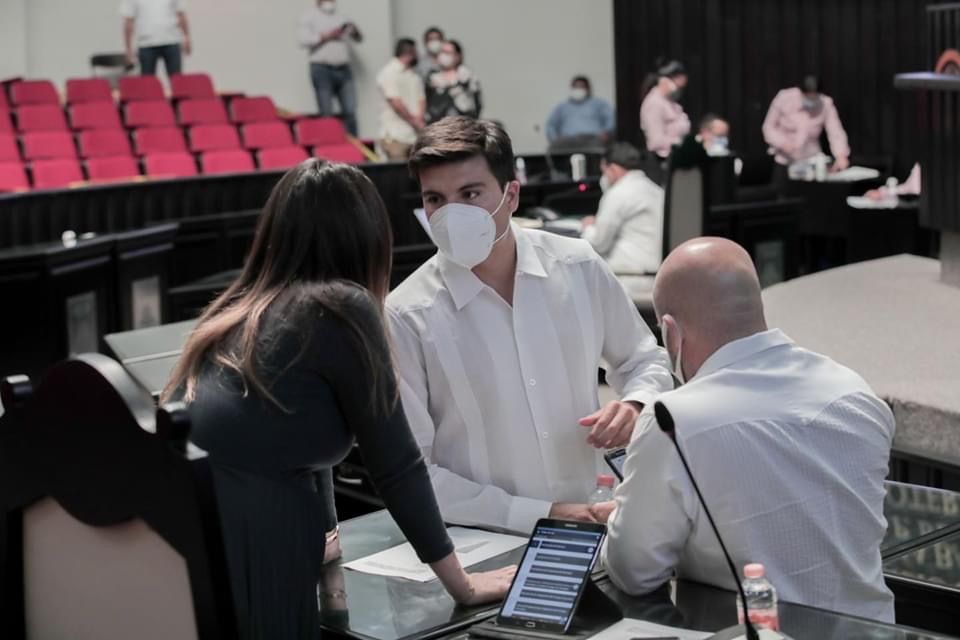 Consejo Nacional del Verde aprueba alianzas en QR | Podrá ir con MORENA y el PT