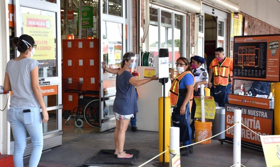 52 nuevos casos de Covid y 16 fallecidos en Quintana Roo