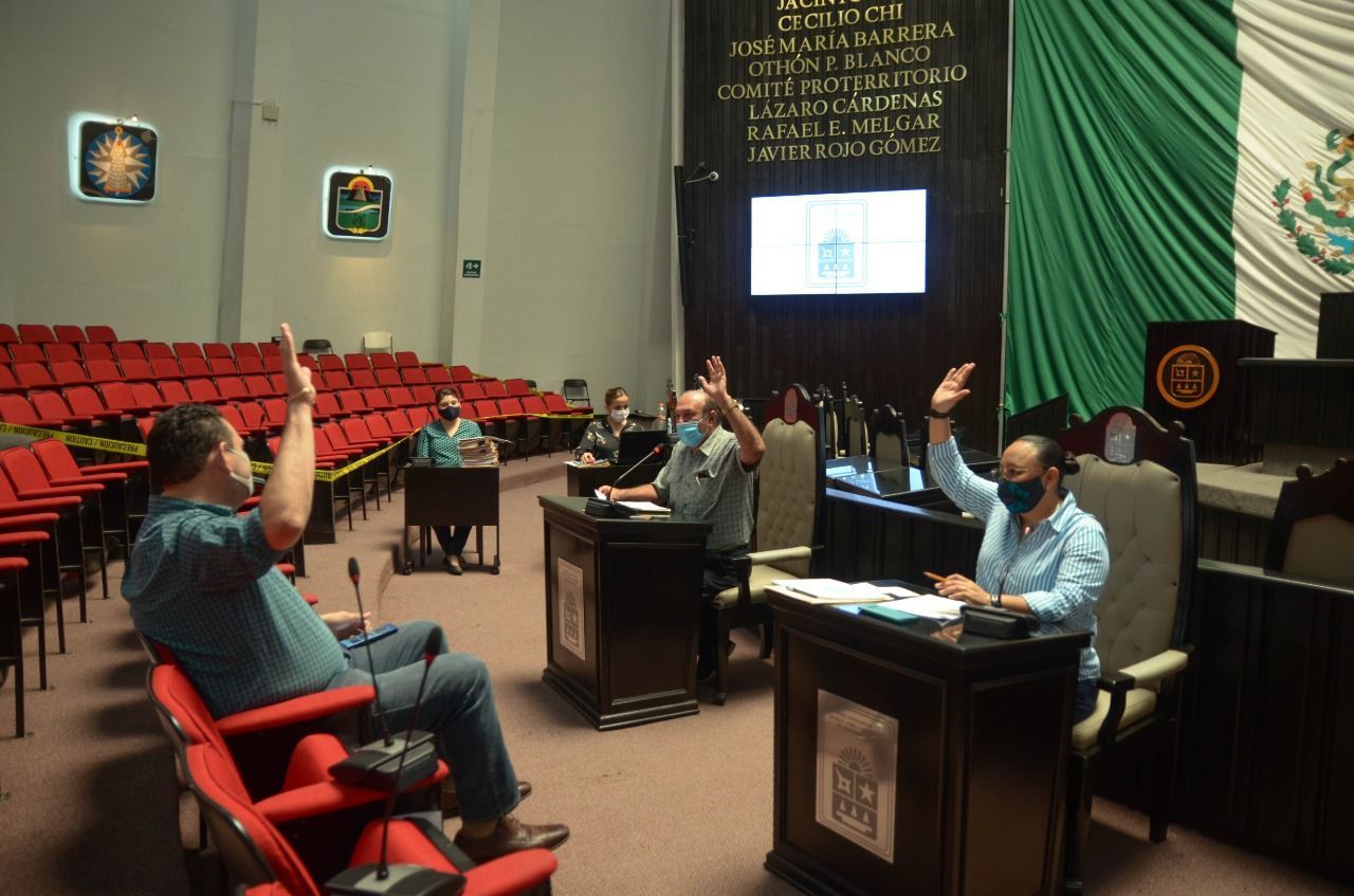 Definen lista de aspirantes a consejeros consultivos del IDAIP
