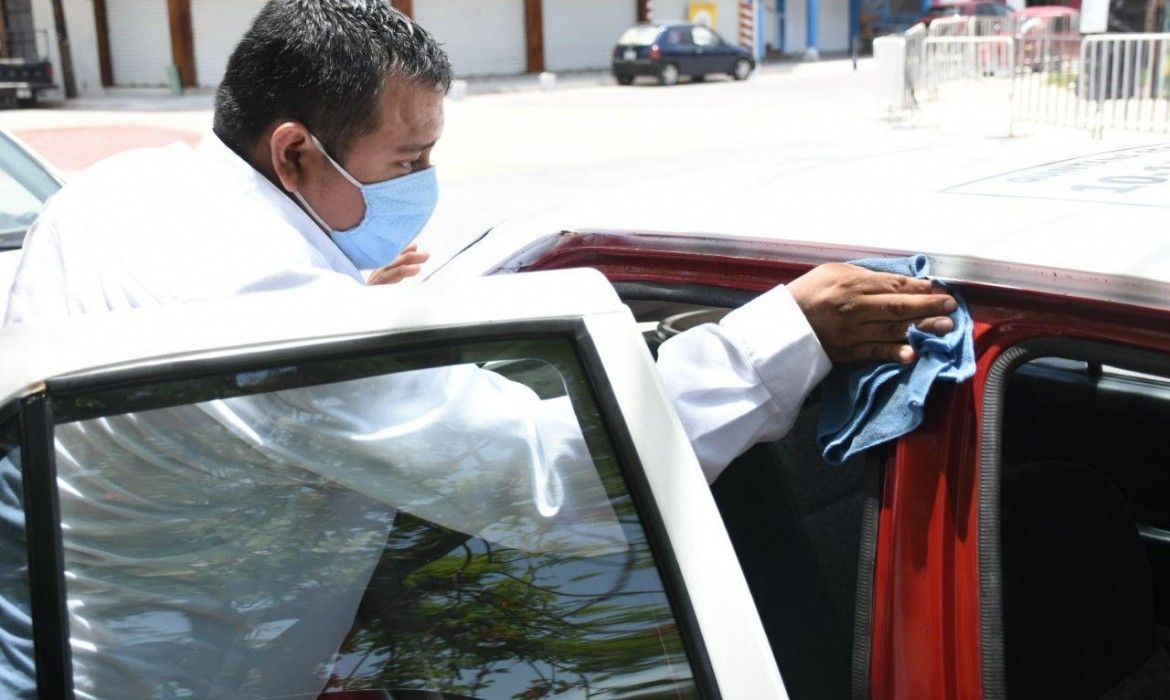 104 nuevos casos de Covid y 10 defunciones en QR