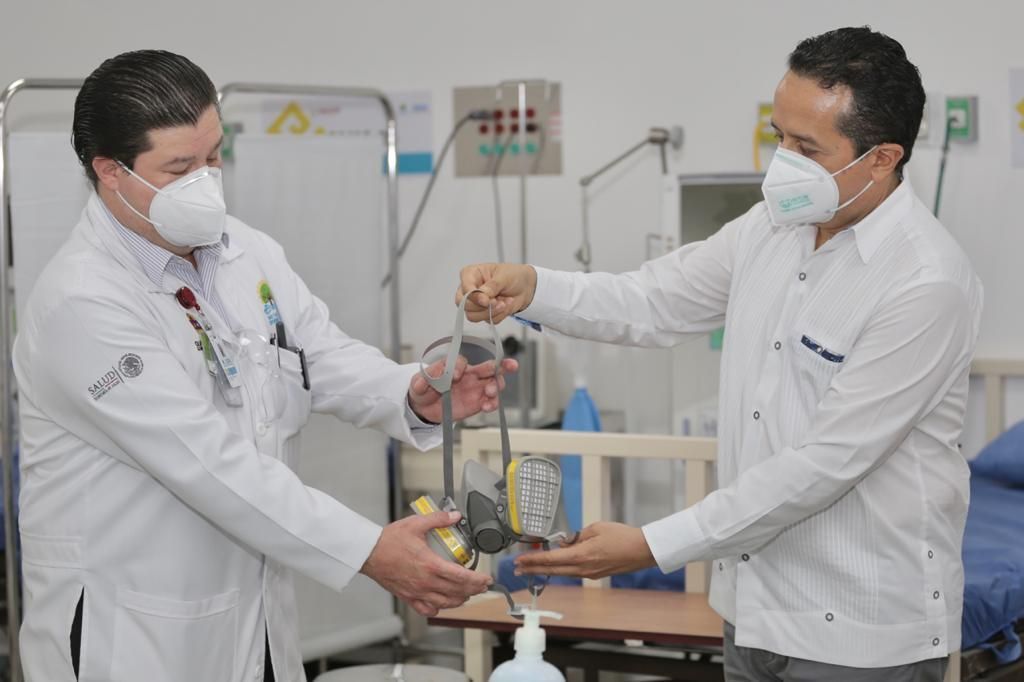 OPB ya tiene 905 casos de Covid y 69% de ocupación hospitalaria | 181 casos nuevos en el estado