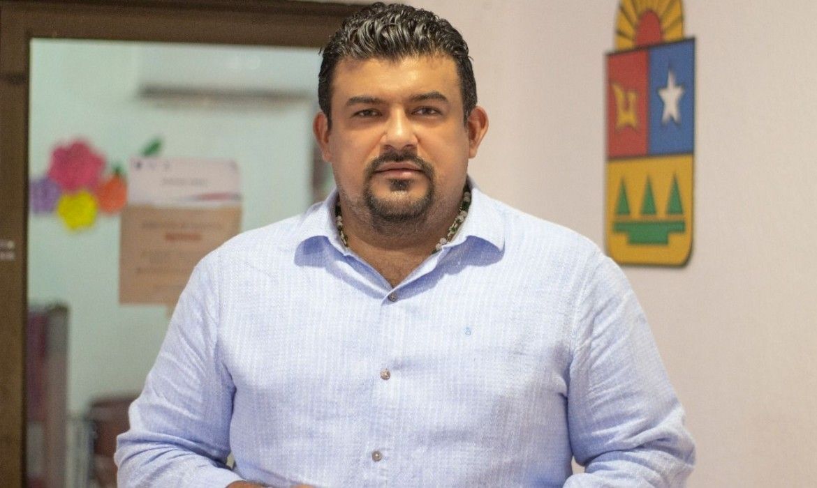 Dirigente del PAN dice que Gobiernos de Morena son un retroceso para Quintana Roo