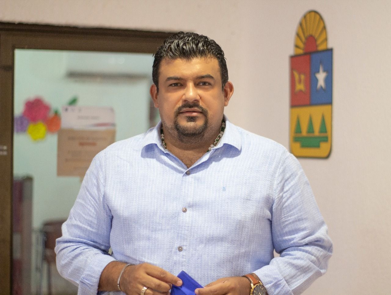 Dirigente del PAN dice que Gobiernos de Morena son un retroceso para Quintana Roo