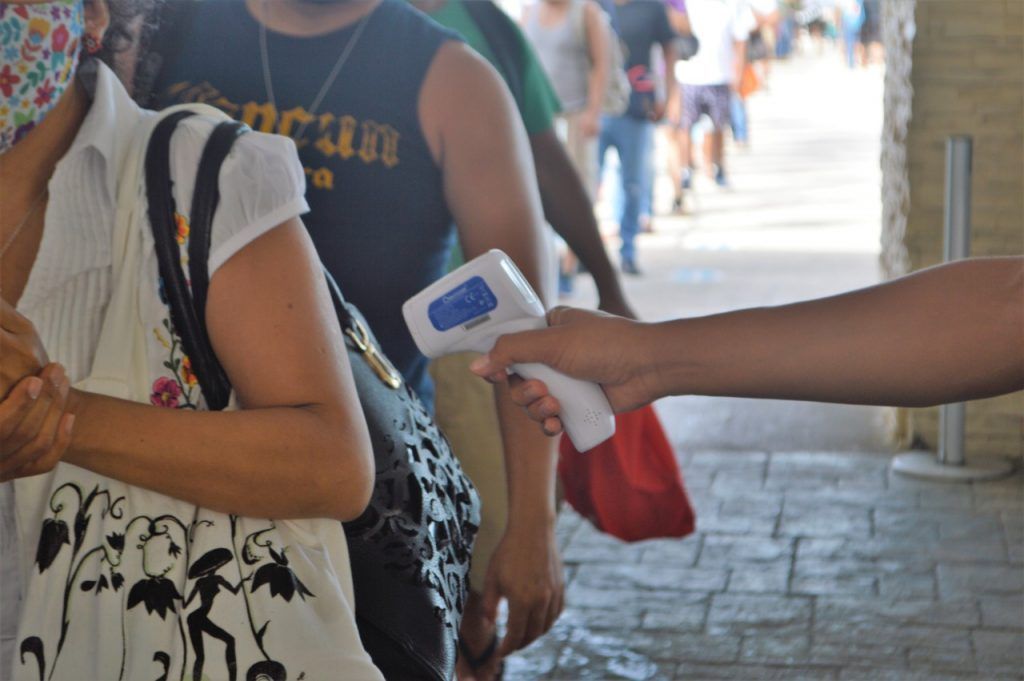 NUEVO RÉCORD | 229 casos de Covid en Quintana Roo, los 11 municipios tuvieron nuevos contagios