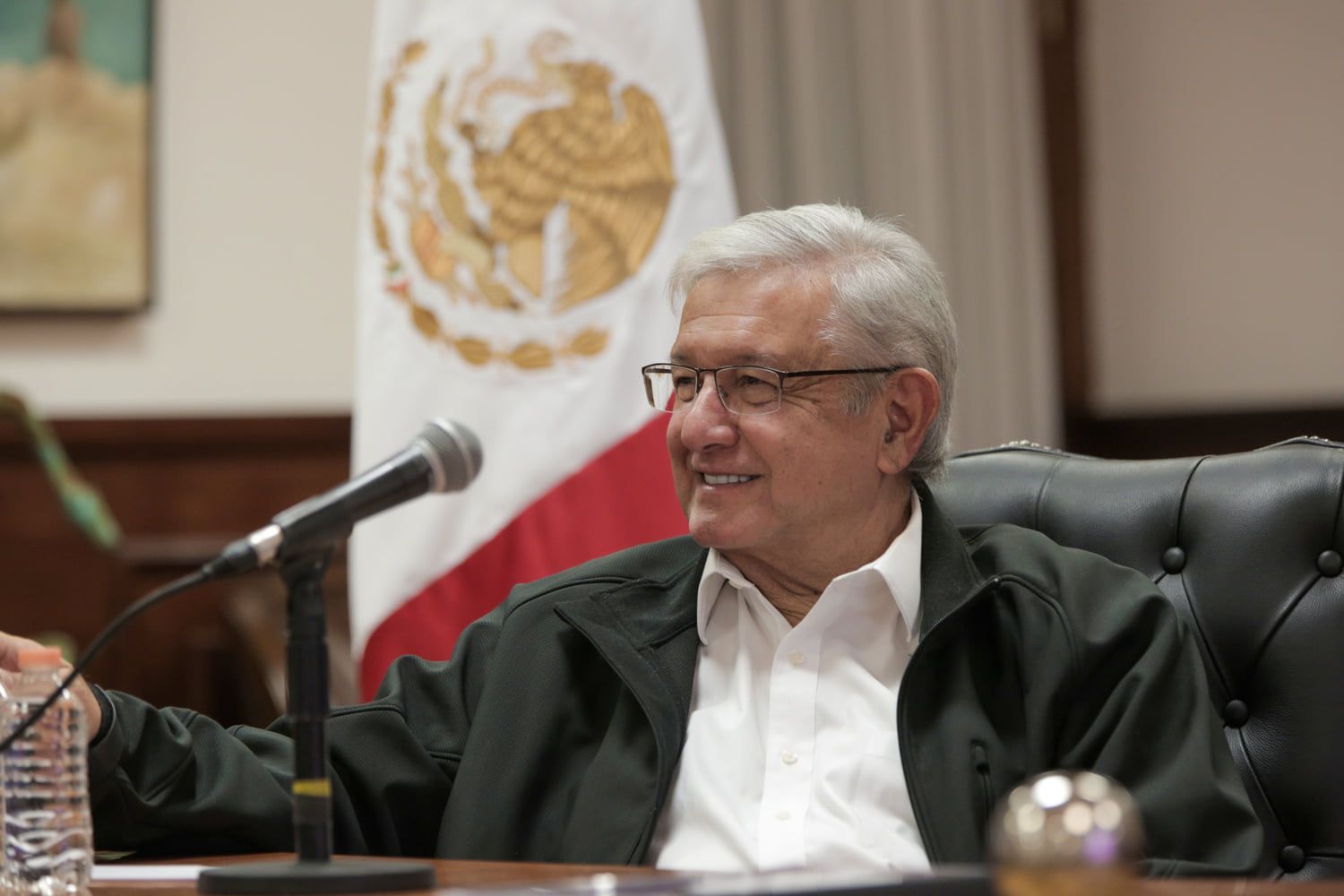 Dura carta de AMLO a «intelectuales orgánicos» | “Celebro que se definan y dejen de lado la simulación para buscar restaurar el antiguo régimen”, dijo