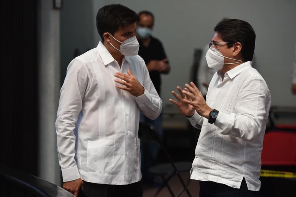 SIN ACUERDOS | A días de iniciar un nuevo año Legislativo, el Congreso no ha podido concluir el Período Extraordinario